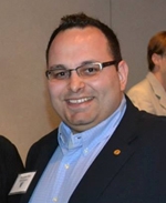 Christopher Gale, '12